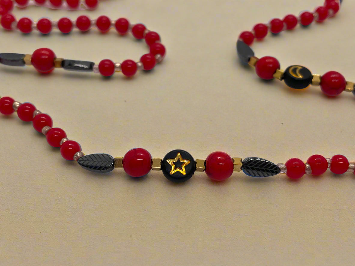 Eyeglass chain Pelagia