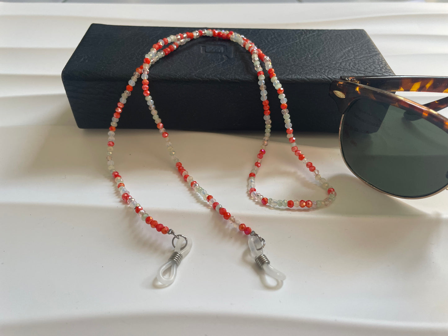 Eyeglass chain Thalia