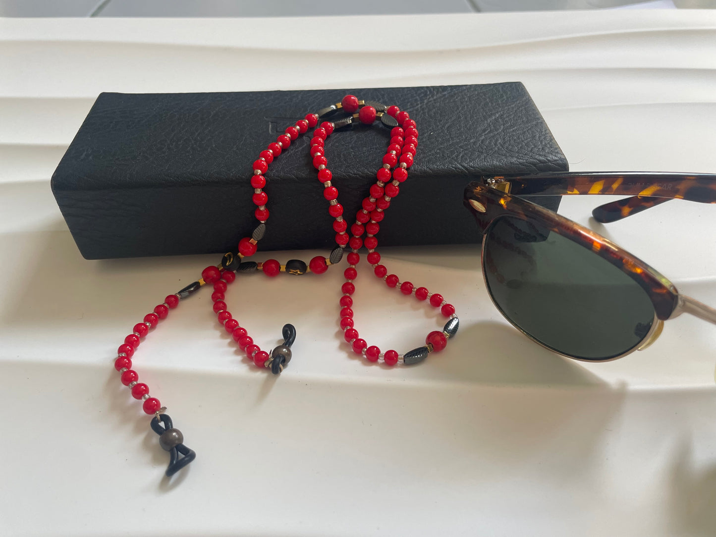 Eyeglass chain Pelagia