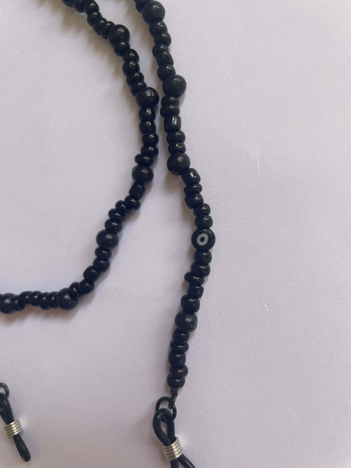 Eyeglass chain Unisex Beads