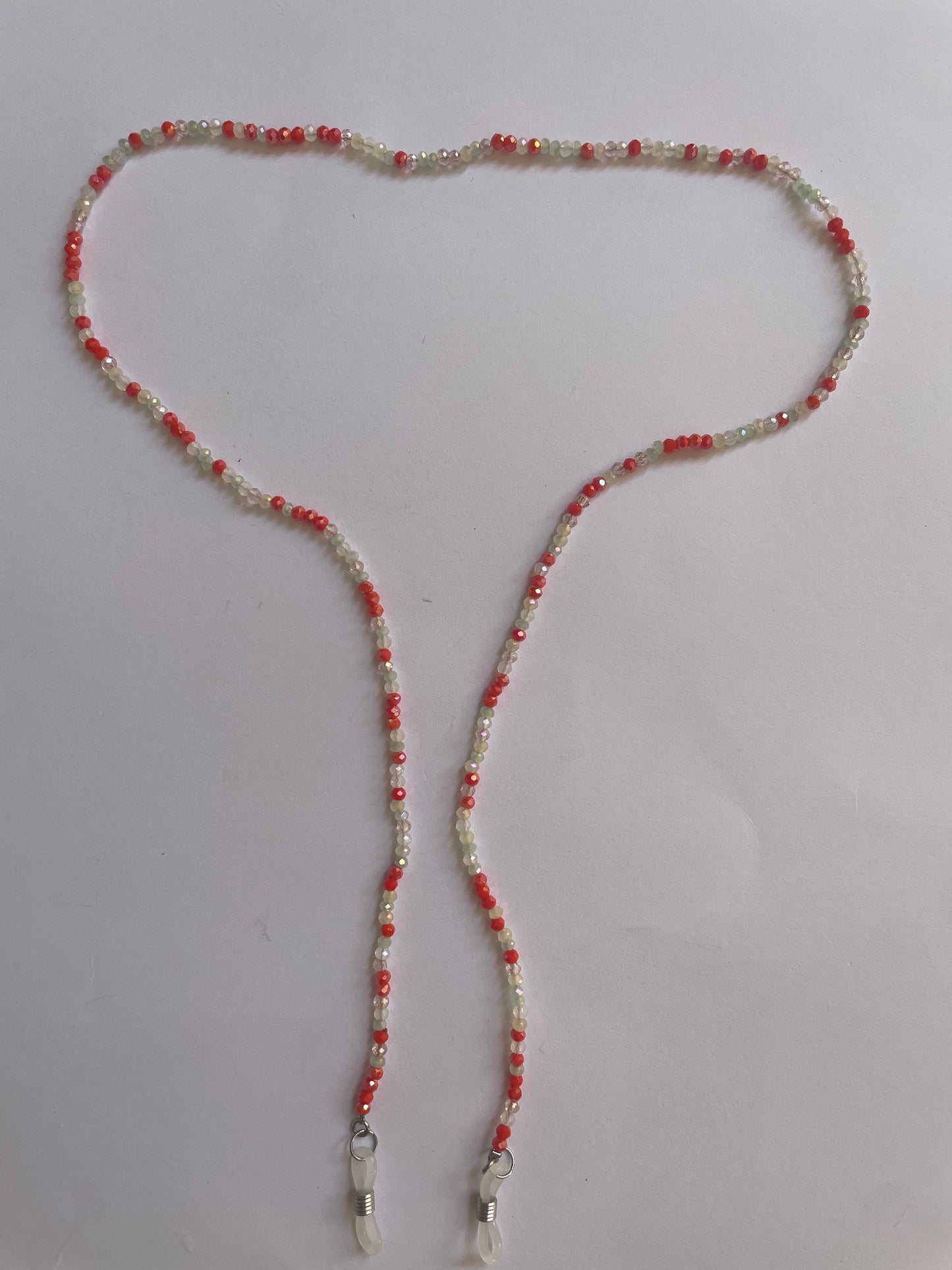 Eyeglass chain Thalia