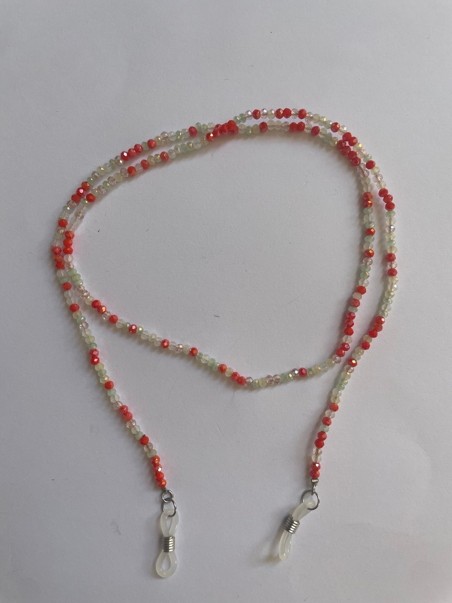 Eyeglass chain Thalia
