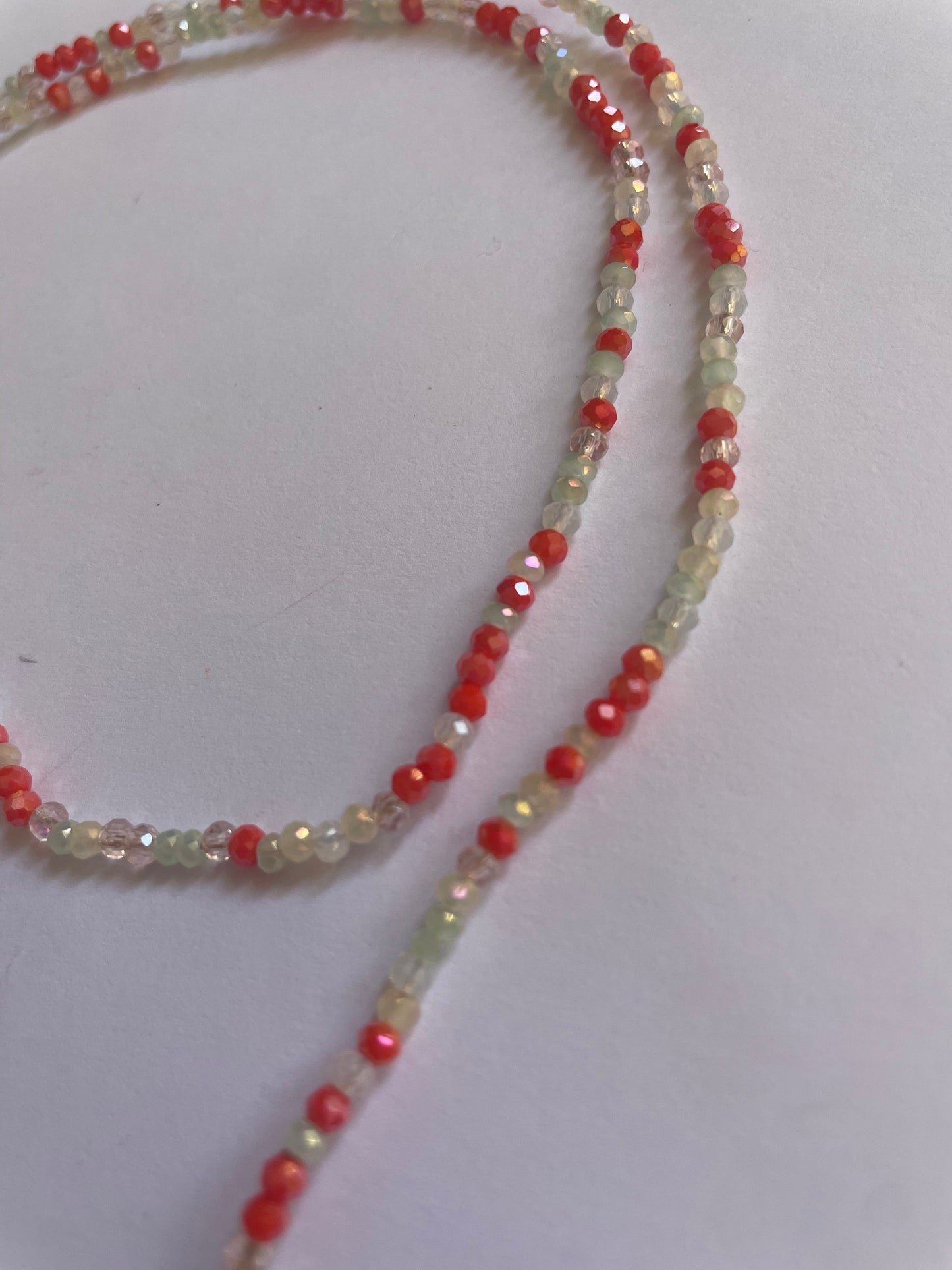 Eyeglass chain Thalia