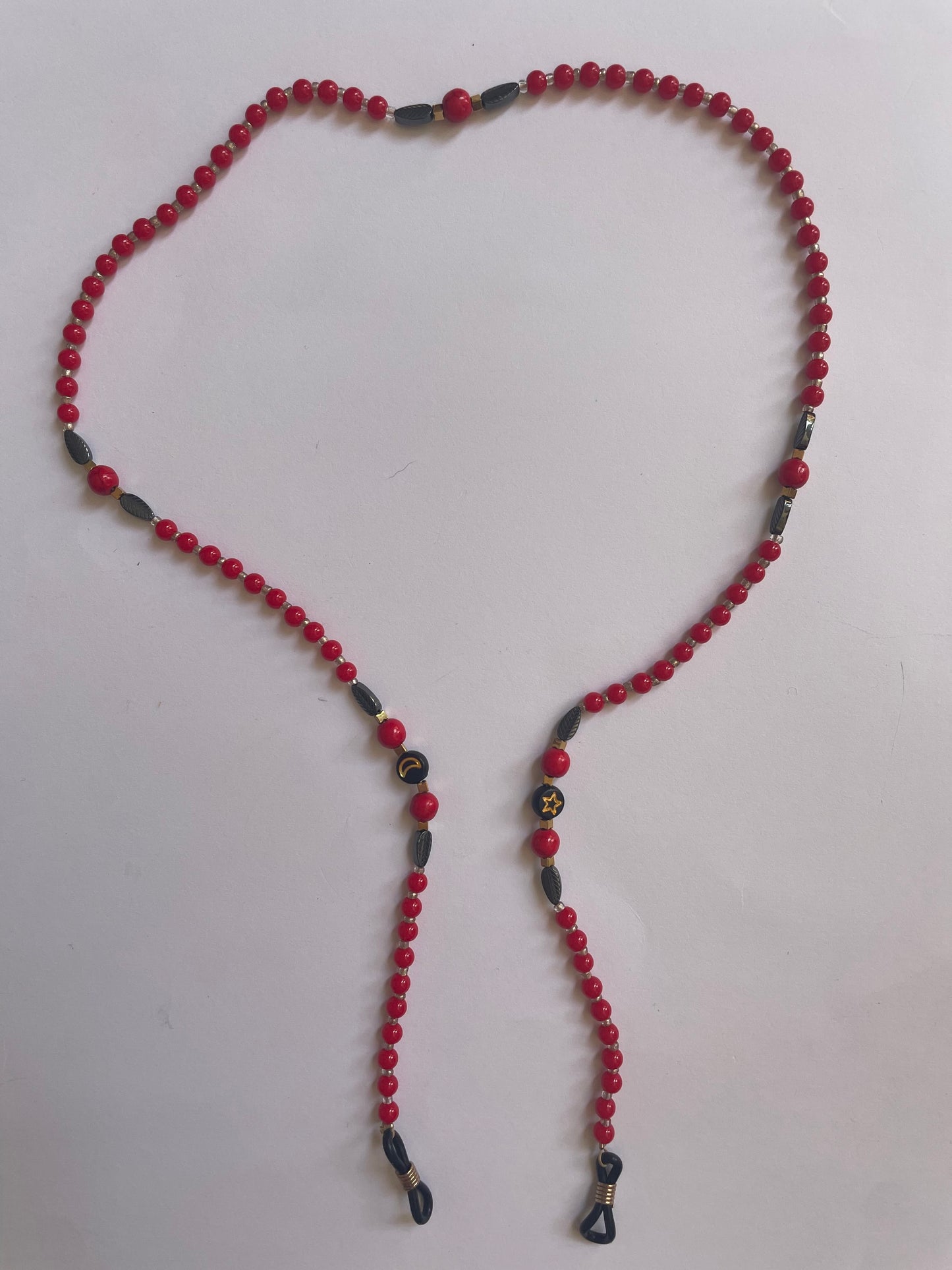 Eyeglass chain Pelagia