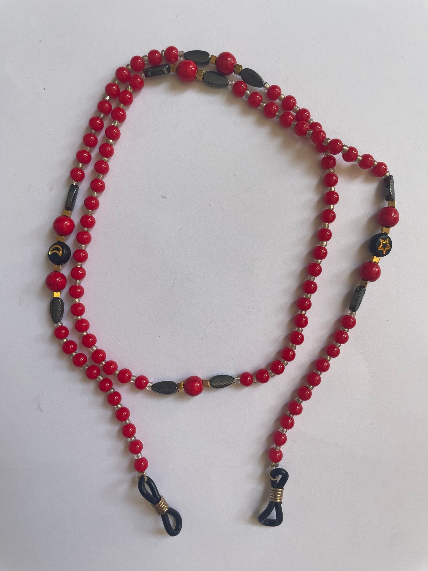 Eyeglass chain Pelagia