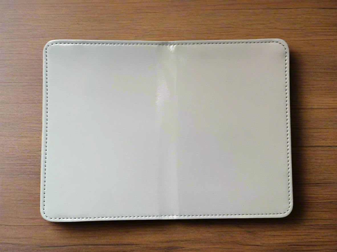 Passport cover