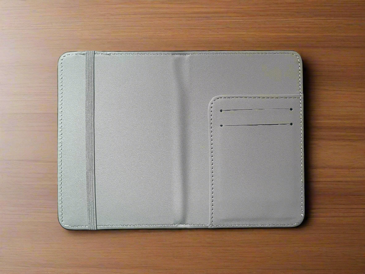 Passport cover