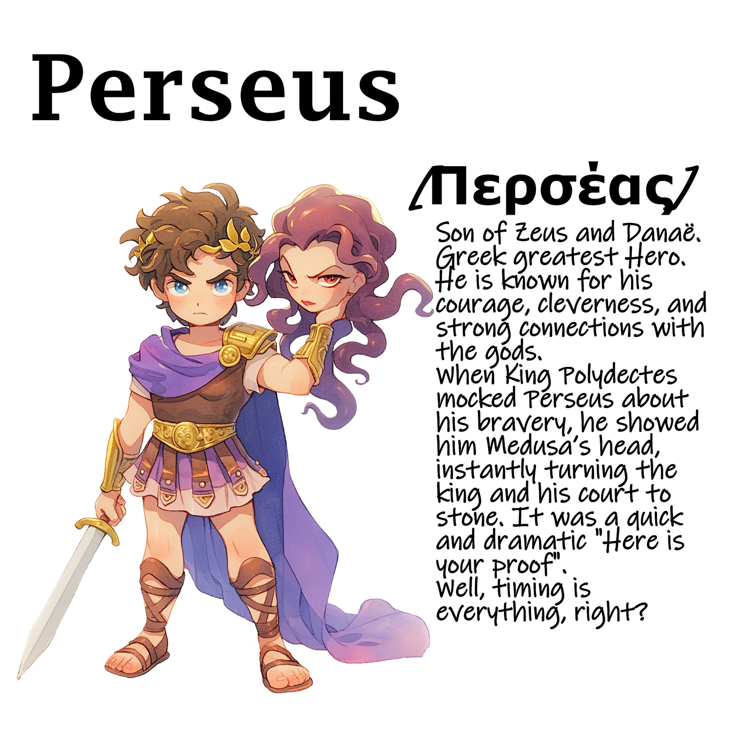 Microfiber Cloth Perseus