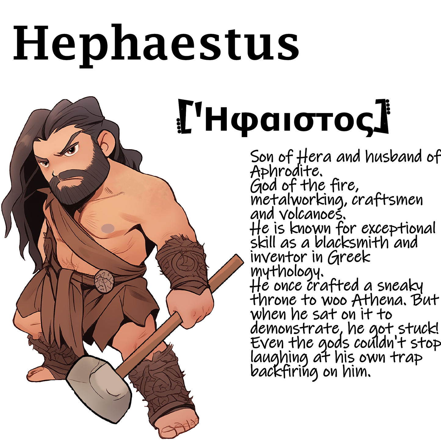 Ύφασμα μικροϊνών Hephaestus
